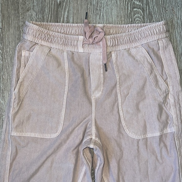 Athleta Farallon Joggers women’s size 2 active loungewear - Picture 5 of 7